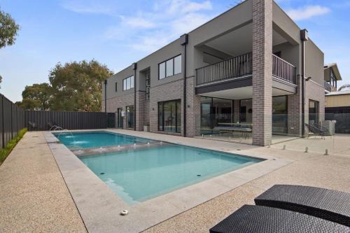 Cowes House | Xenia of Cowes