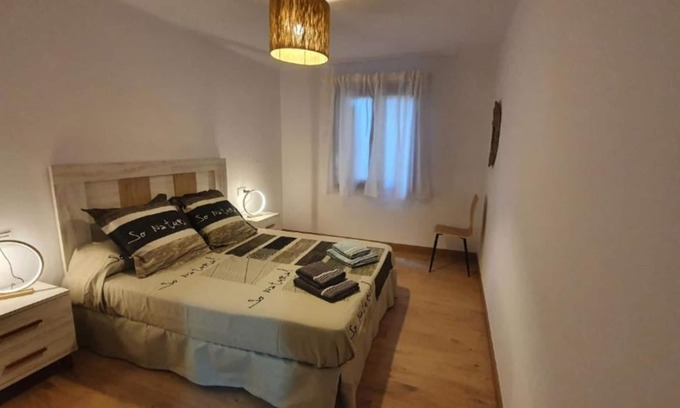 Rialp Apartment | Xi'a Apartments