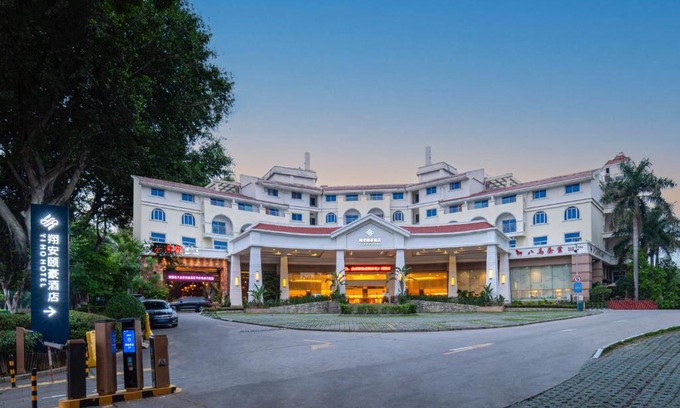 Xiang'an Hotel | Xiamen Xiang An Yi Hao Hotel