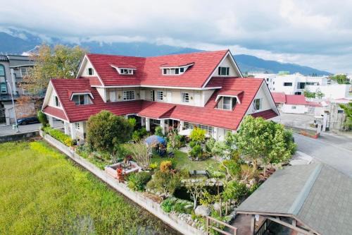 Chishang House | Xian Qing Yu Zhi Homestay