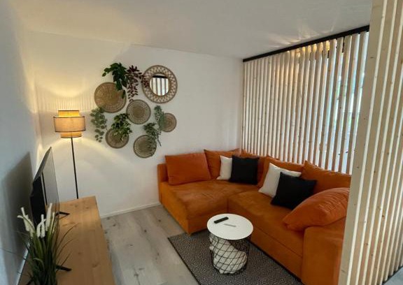Hoechst Apartment | xiApartment