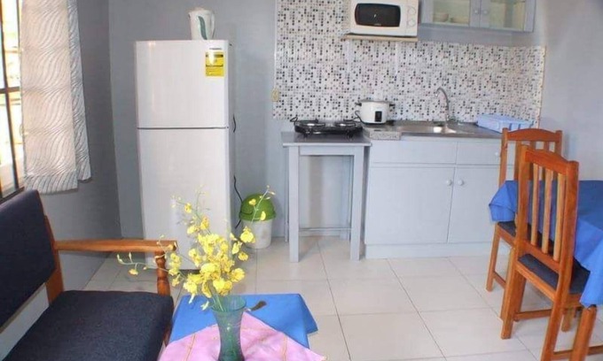 Paramaribo Apartment | Ximple Appartementen