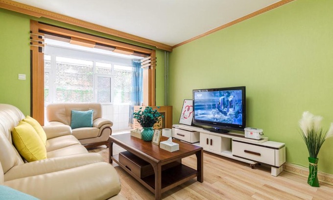 Xining City Centre Hotel | Xining Chengxi·People's Park·