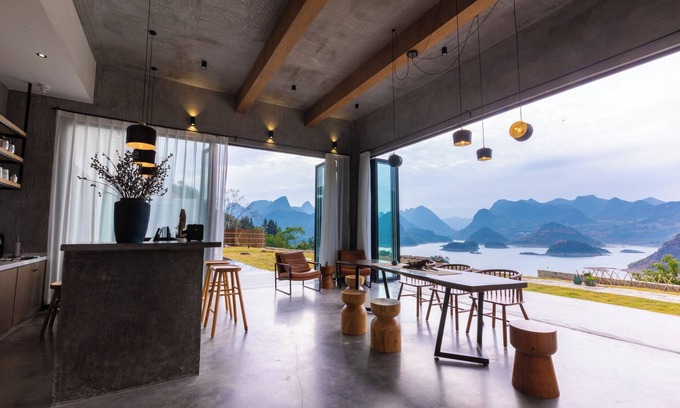 Qingxin Xian Hotel | Xixizi Homestay