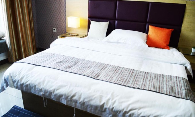 Pazhou Residential District Apartment | Xizhengjia Apartment Hotel Pazhou Complex