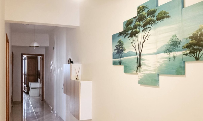 Pieta House | XL Central Home Close to Valletta&Sliema, King Bed