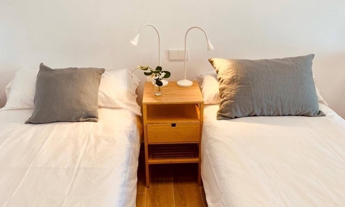 Patalavaca Apartment | Xookoob Sun and Sea