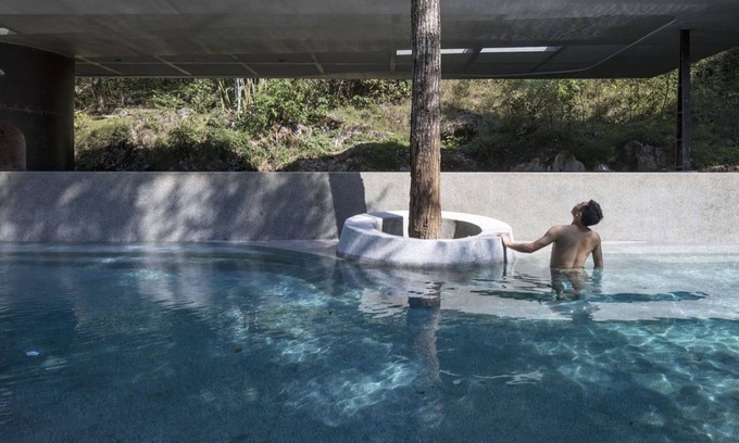 Yangshuo House | XY YunHouse