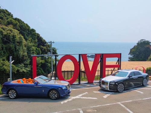 Shirahama Hotel | XYZ Private Spa and Seaside Resort