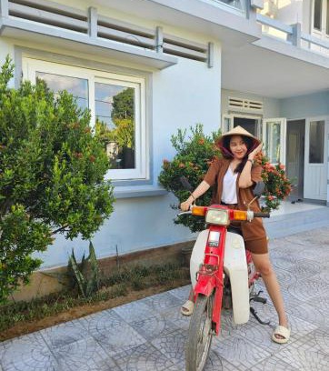 Nong Son House | YÊN Homestay
