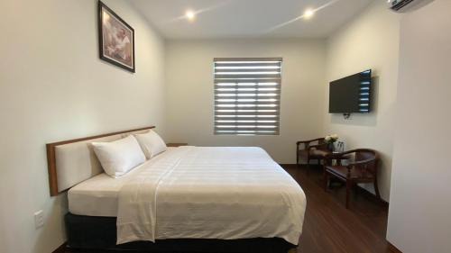 Đong Trieu Hotel | Yên Tử Boutique Hotel