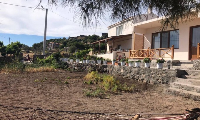Balabanlı Hotel | Yörüklerevi pansiyon