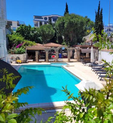 Altinkum Hotel | Yıldırım Otel