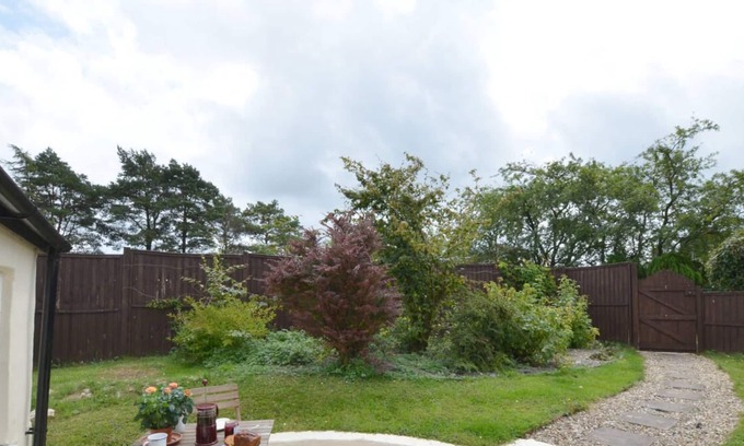 Llangeler House | Y Bwthyn in the beautiful Llandysul