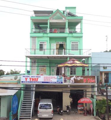 An Thoi House | Y Thu Guesthouse