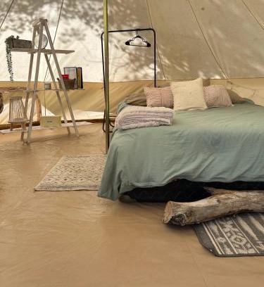 Rosedale Other | #Y3 Willow Tree Yurt