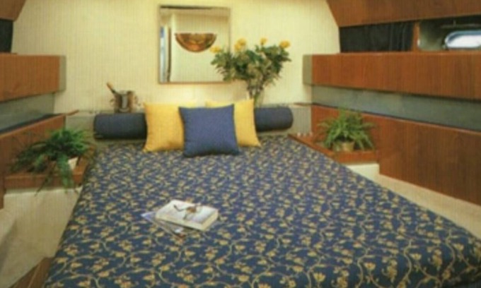 San Ferdinando Other | Yacht 20 M in the centre of Naples