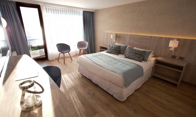 Quintero Hotel | Yachting Hotel Quintero