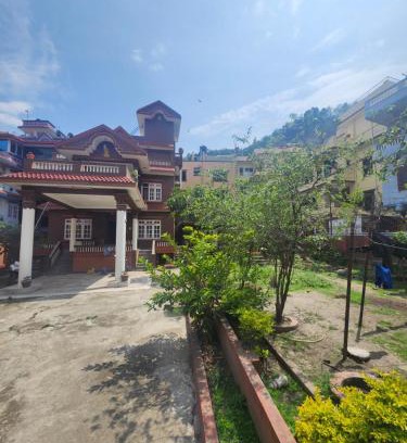 Nagarjun House | Yadav Niwas Homestay