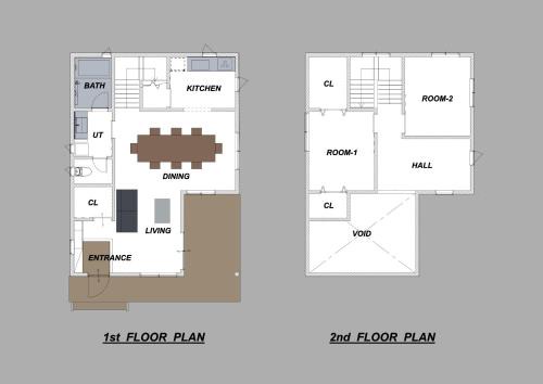 Suzuka Villa | yado suzuka 1