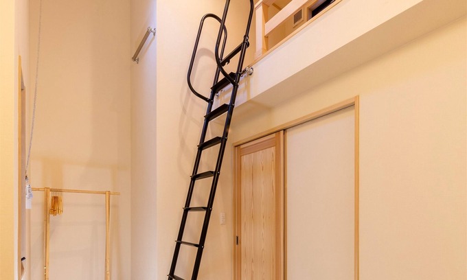 Kiyokawa House | Yadoya Iroha