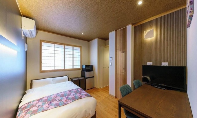 Asakusa Apartment | Yadoya Suzume A special stay in Asakusa for solo/Taito-ku Tokyo