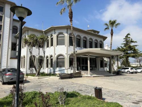 Efeler Hotel | Yahura Otel