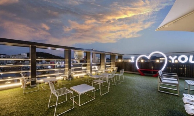 Pinari-gol Hotel | YAJA Hotel Tongyeong Ferry Terminal Branch