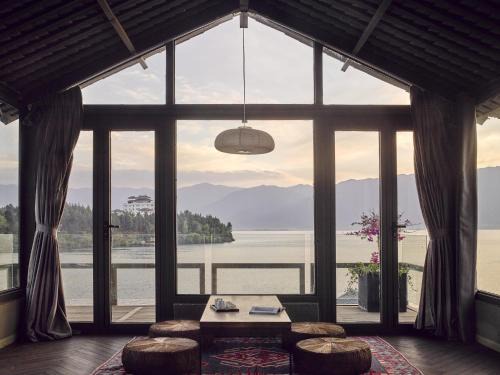 Shuanglang Hotel | Yakamoz Haijie Hotel