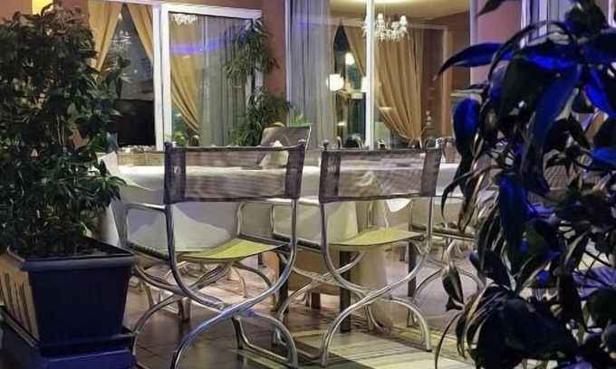 Katerini Hotel | Yakinthos Hotel