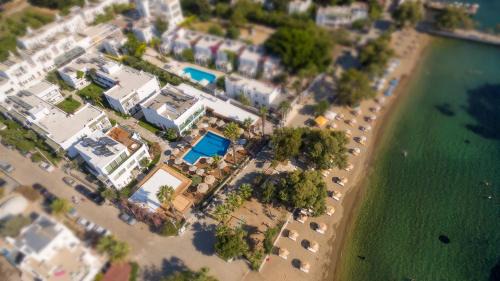 Yalikavak Hotel | Yalıpark Beach Hotel