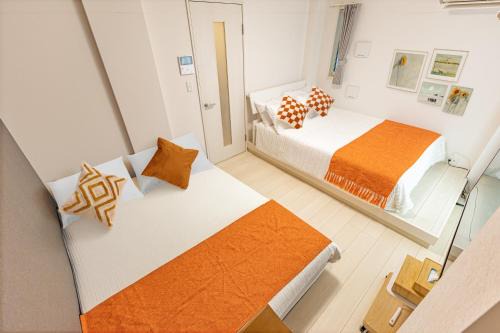 Sugamo Hotel | Yamanote Line walk for 5 min, new modern APT on local shopping street