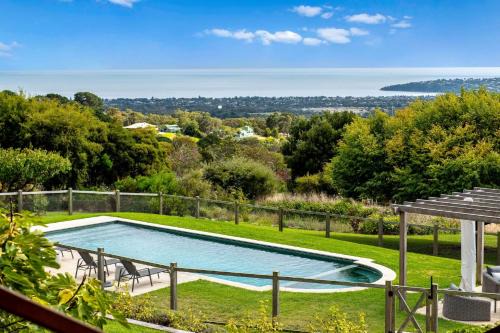 Red Hill House | 'Yambanool' Red Hill Escape