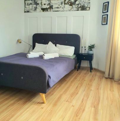 Drobeta-Turnu Severin Apartment | Yan's House apartament 2 camere decomandat