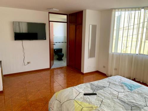 Yanahuara House | Yanahuara Habitacion Tipo Suite