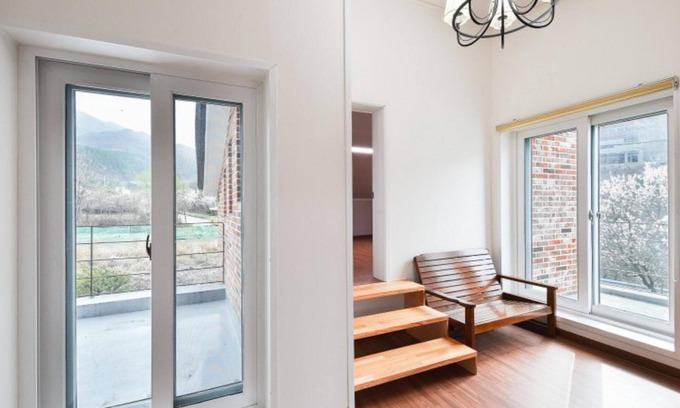 Gangha House | Yangpyeong Dodam House Pension