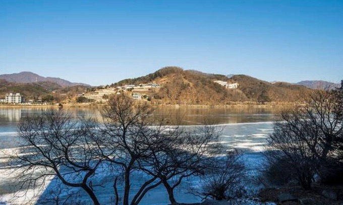 Gangha Hotel | Yangpyeong The Line Drive-In Hotel