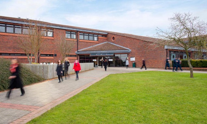 Yarnfield Hotel | Yarnfield Park Training And Conference Centre