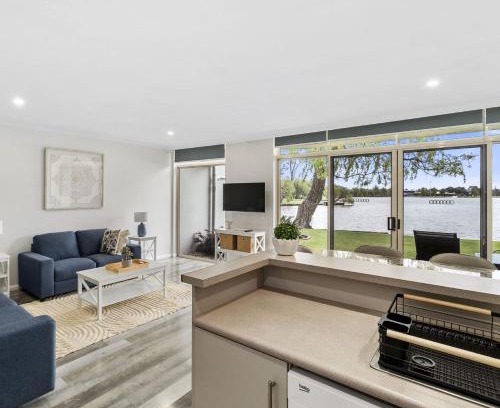 Mulwala Apartment | Yarrawonga Lakeside Apartment 27