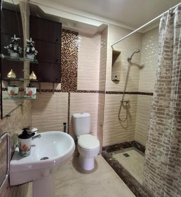 Oulad Khallouf Apartment | yas appart
