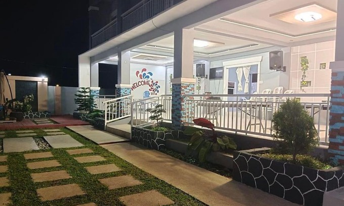 Bagac Villa | Yas Villa - Stay, Play & Enjoy. Bagac, Bataan