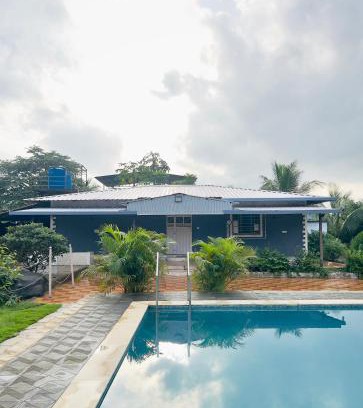 Karjat Apartment | Yash Farmhouse