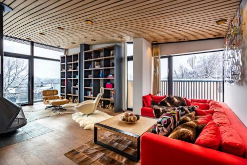 Hirafu Apartment | Yasuragi