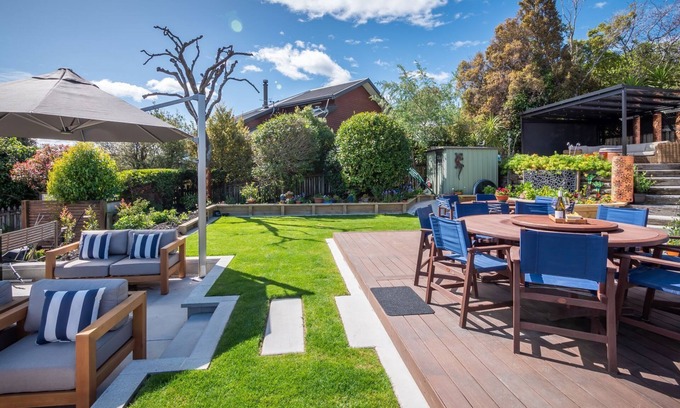 Richmond House | Yateley Vista in Richmond