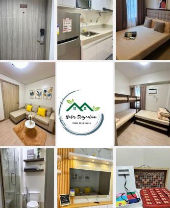Novaliches Apartment | Yates Staycation