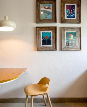 Wirobrajan Hotel | YATS Colony