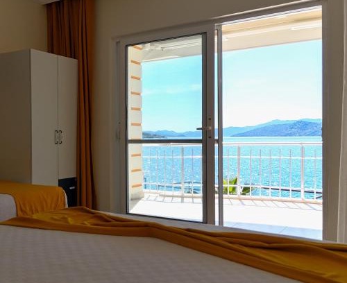 Bozburun Hotel | Yazıcı Otel Bozburun