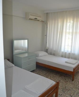 Akcay Bed & Breakfast | YAZICI MOTEL& APaRT