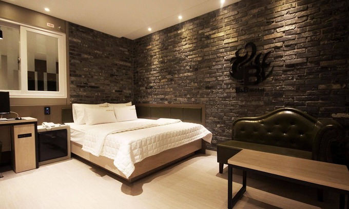 Yecheon Hotel | Yecheon B&B Hotel