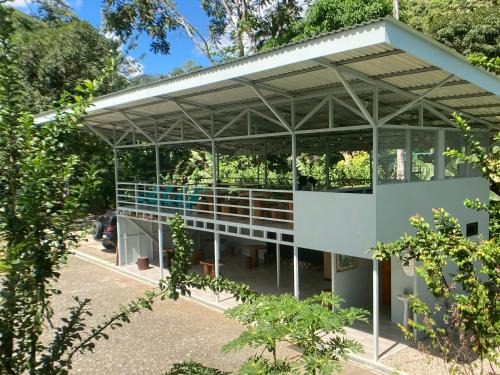 Puerto Jimenez House | YEJOS Jungle Lodge